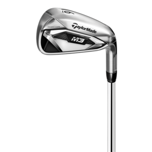TaylorMade M3 Graphite Irons