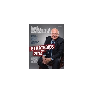 Bank Investment Consultant - 12 Issues - 1 Year
