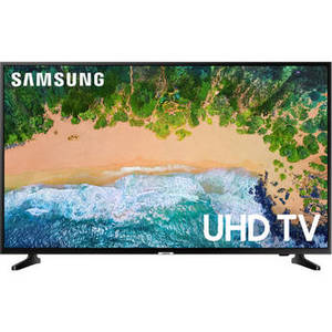 NU6900 Series 65"-Class HDR UHD Smart LED TV