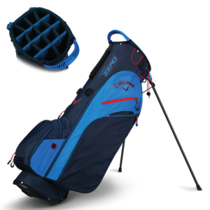 Callaway Fusion Zero Stand Bag