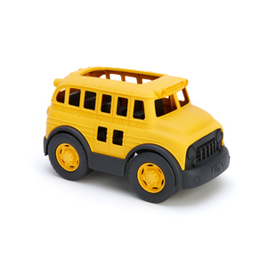 Toy School Bus Ages 1+ Years