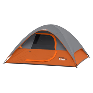 Core Equipment 7' x 7' Standard Dome Tent