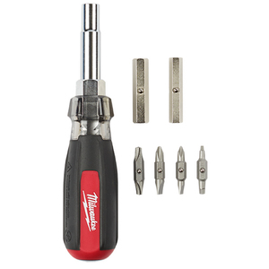 13-in-1 Multi-Function Screwdriver
