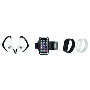 3-in-1 Bluetooth Fitness Combo