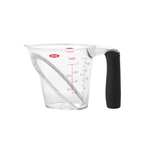Good Grips 1 Cup Angled Measuring Cup