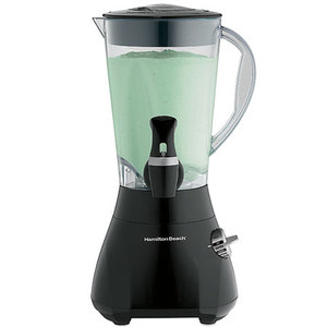 Wave Station Express Dispensing Blender
