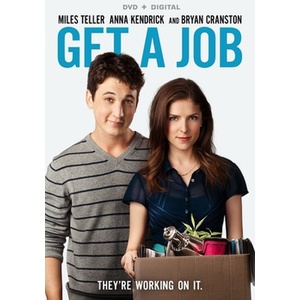 Get a Job