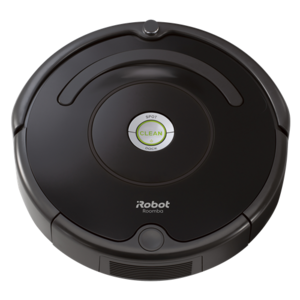 iRobot Roomba 614 Robot Vacuum