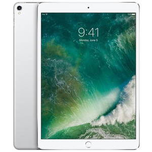 10.5" iPad Pro Wifi 256GB Silver