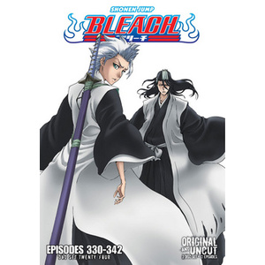 Bleach Box Set 24