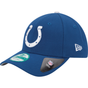 New Era The League 9FORTY Cap - Indianapolis Colts