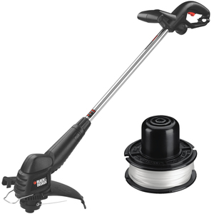 3.5 Amp 12" String Trimmer/Edger w/ Replacement Spool