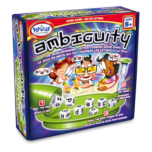 Popular Playthings Ambiguity