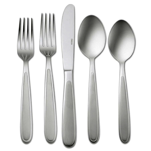 Jordan 90 Piece Flatware Set