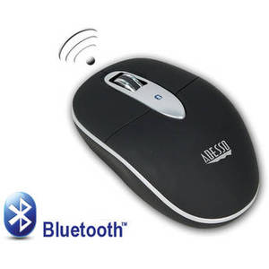 Bluetooth Mini Optical Scroll Mouse