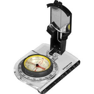 TruArc 7 Global Compass