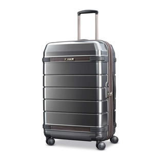 Century Hardside Medium Journey Spinner Black