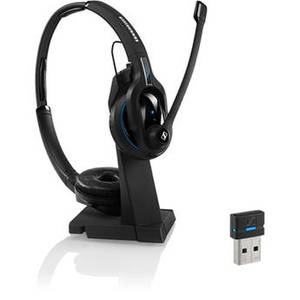 MB Pro 2 UC Bluetooth Headset