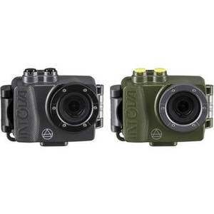 Dual DUB Action Camera Kit (Forest/Graphite)