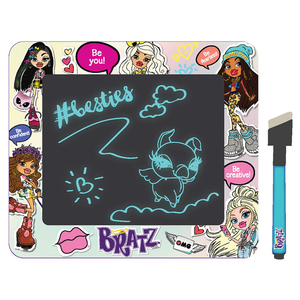 Bratz  Glow Pad