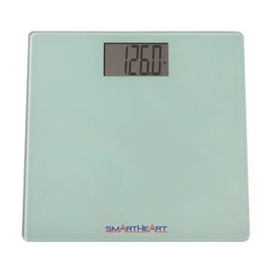 Smartheart Digital Weight Scale