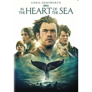 In the Heart of the Sea