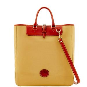 Nylon Editor's Tote