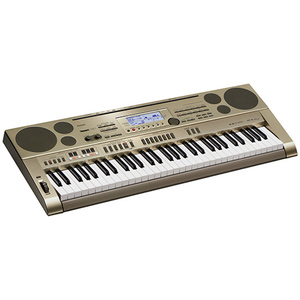 61-Key Portable Oriental Keyboard