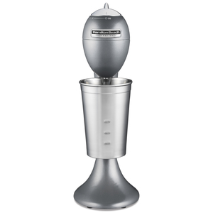 Professional All-Metal Drink Mixer