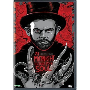 At Midnight Ill Take Your Soul