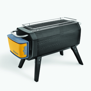 Smokeless Outdoor FirePit