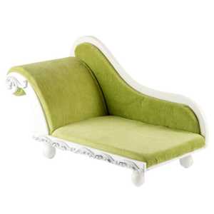 The Queen's Treasures 18&quot; Doll Furniture for American Girl&#174; Doll Victorian Fainting Couch Sofa