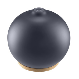 Adore Ultrasonic Aroma Diffuser Smoke