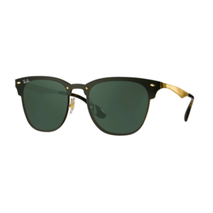 Ray-Ban Blaze Clubmaster Sunglasses