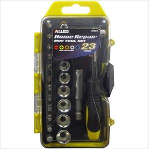 23-Piece Mini Tool Set