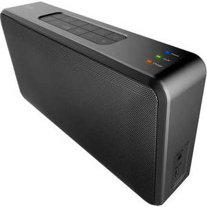 Aud Air Wireless Portable Speaker