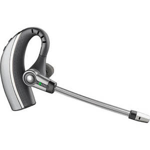 Replacement Over-the-Ear Headset and Charge Cradle for Savi W430 and W430-M