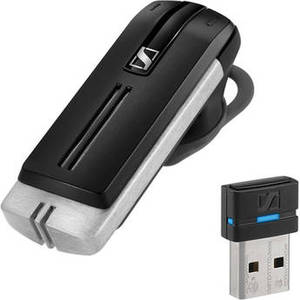 PRESENCE UC Bluetooth Headset
