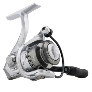 Silver Max Spinning Reel Size 10