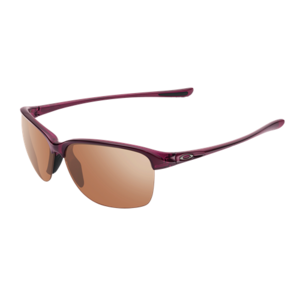 Oakley Women's Unstoppable Sunglasses