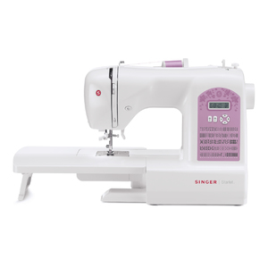 Starlet Sewing Machine