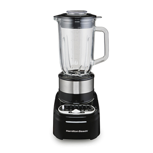 40oz Multi-Mix Glass Jar Blender