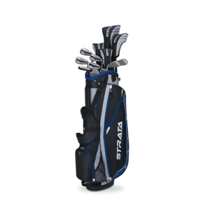 Callaway Strata Plus 16-Piece Men's Set
