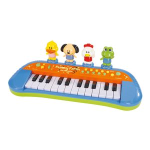 simba Funny Animals Farm Keyboard