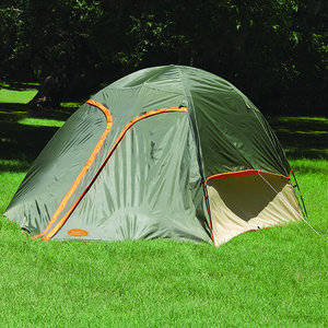 Bison Creek Sport Tent w/ Vestibule 9ft x 9ft x 6ft