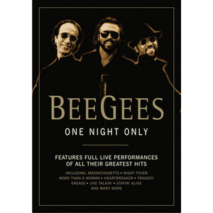 Bee Gees-One Night Only