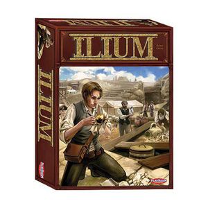 Playroom Entertainment Illium