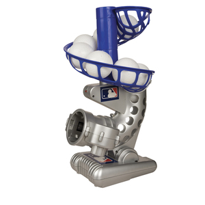 MLB Pitching Machine