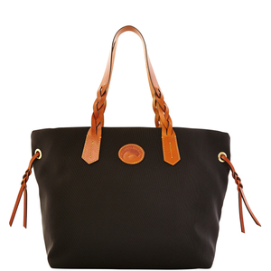 Nylon Shopper