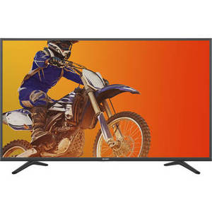 P5000 Series 43"-Class Full HD Smart LED TV